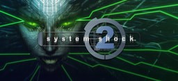 System Shock 2 (cover)